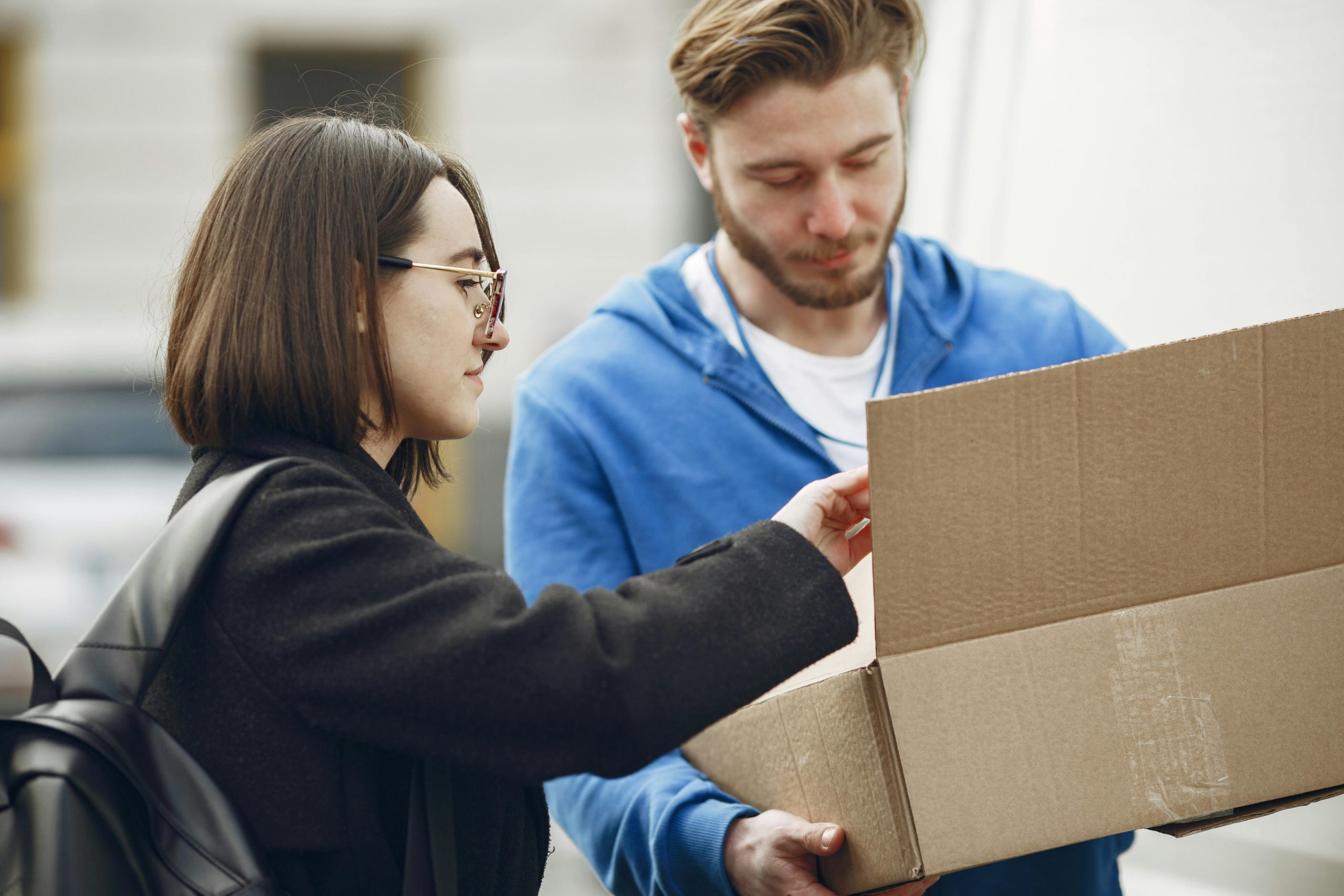 Local Moving Services in Vancouver: What’s Included and Why It Matters