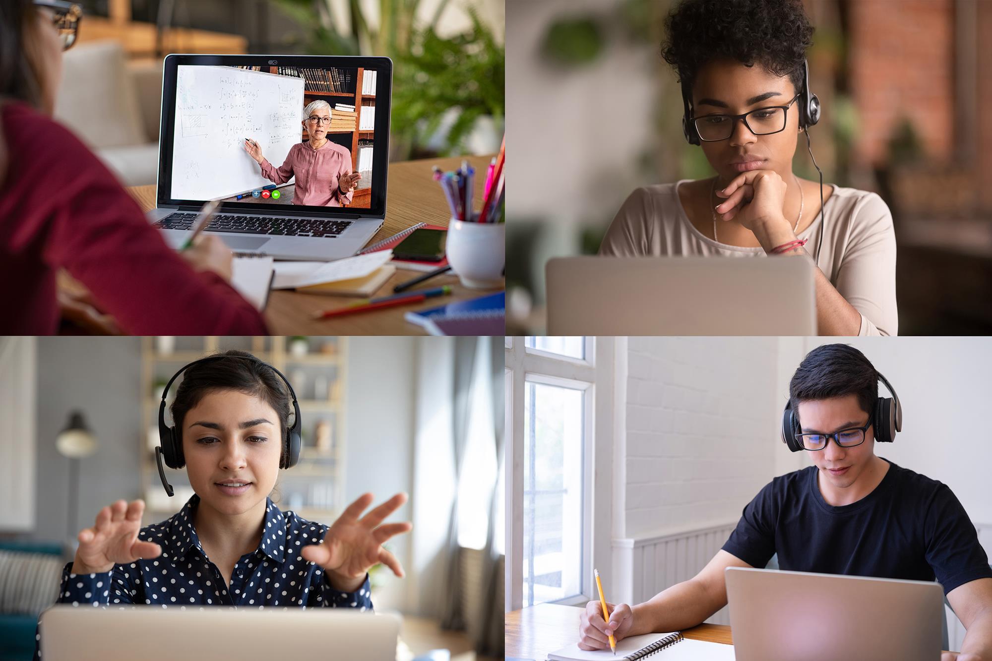 Resultados incríveis em treinamentos com o apoio da plataforma LMS