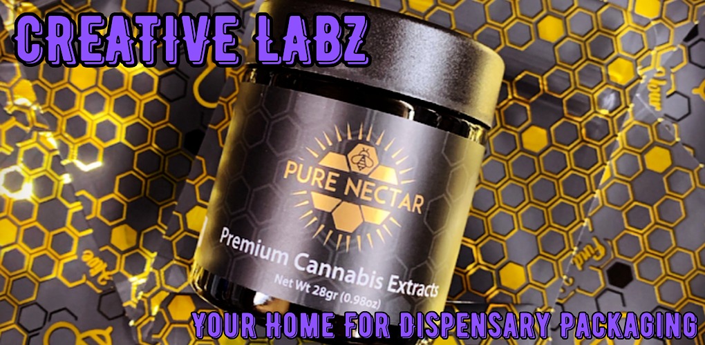 Durable Glass 3.5g Jars with Stylish Designs & Child Safety Lids – Pair with Custom Mylar Bags 3.5g 7g 14g 28g 112g 448g