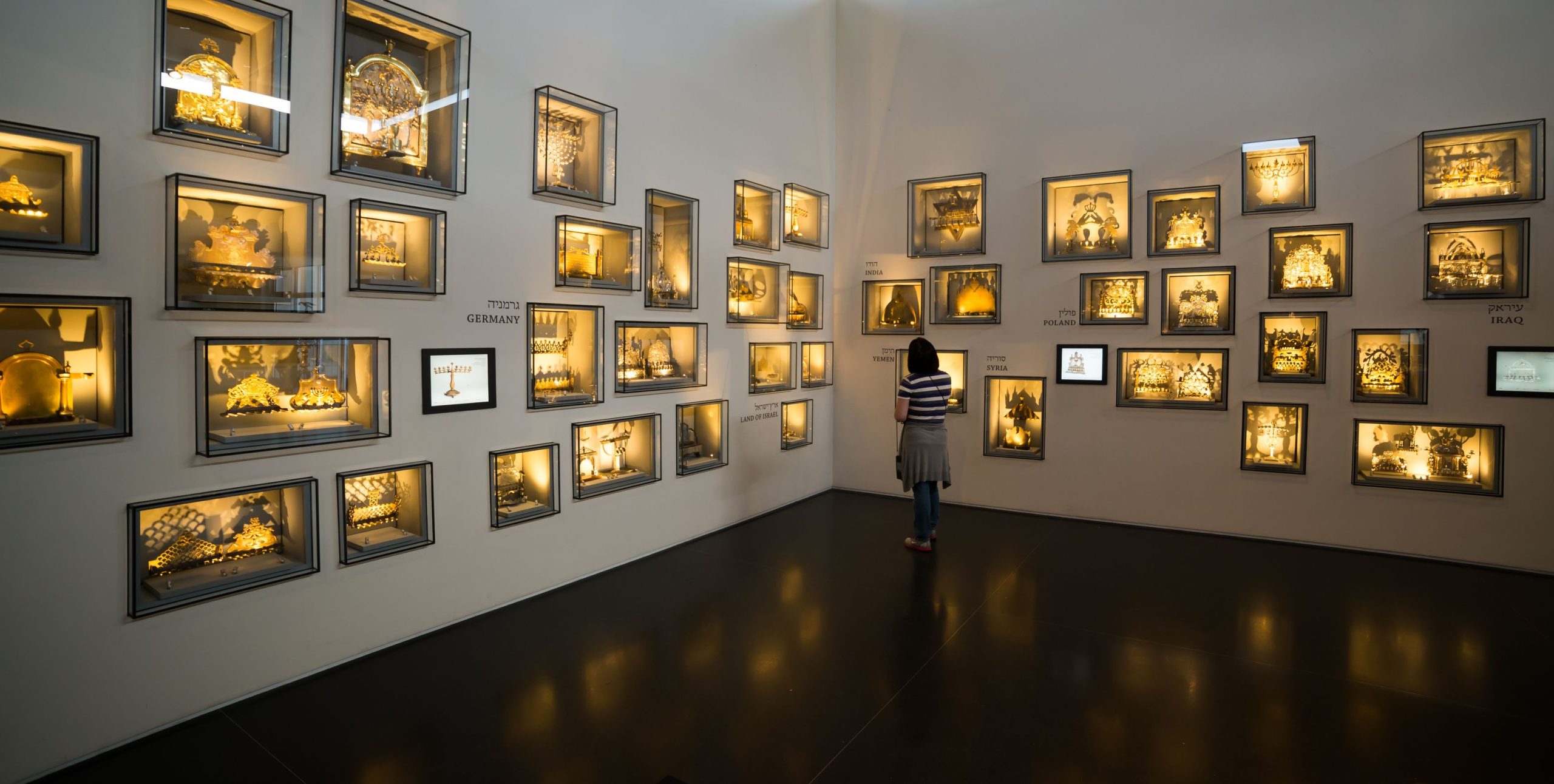 Why the Jerusalem Art Museum Is a Must-Visit for Art Lovers