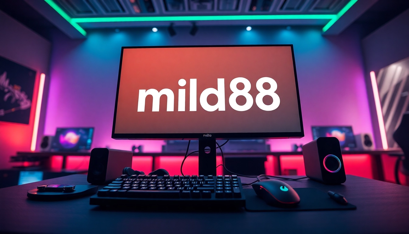 Mild88: Mengapa Pemain Memilih Platform Ini untuk Pengalaman Judi Terbaik