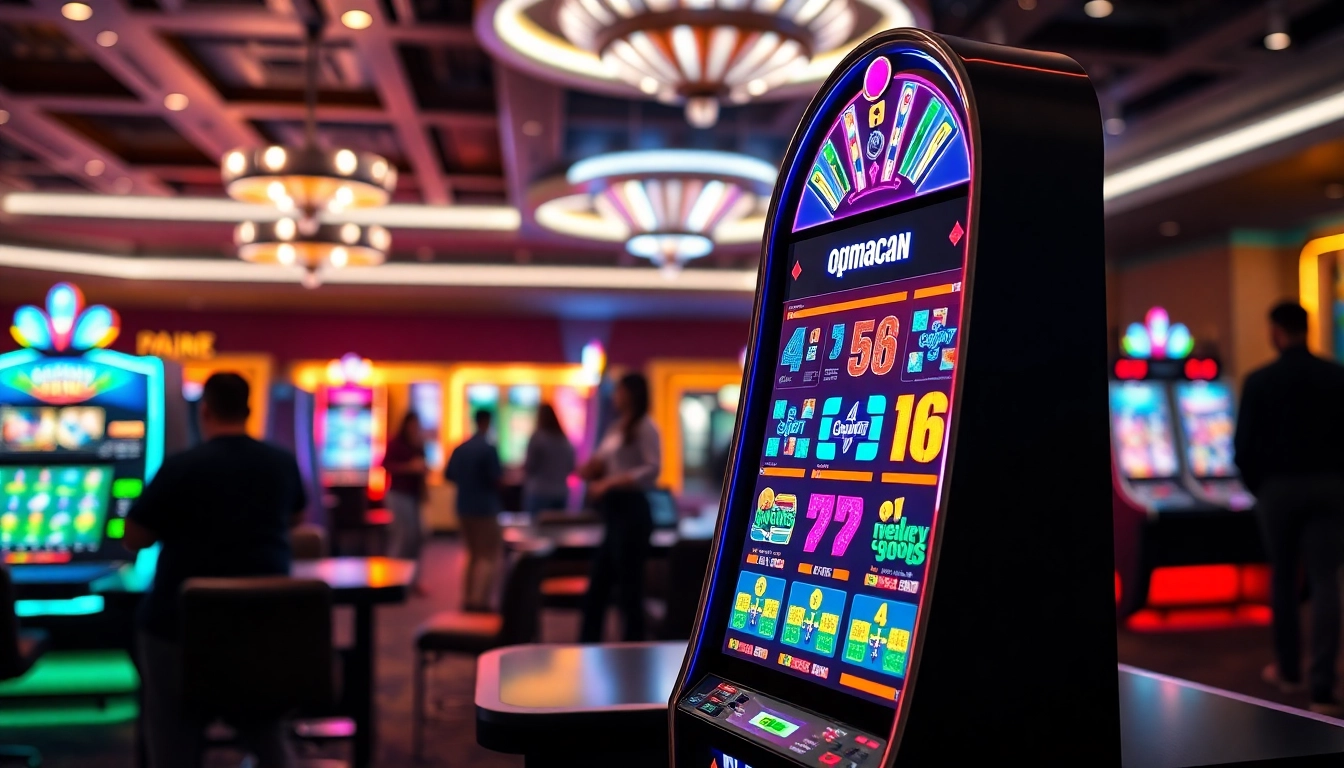 Raih Kemenangan Besar dengan qqmacan slot: Strategi dan Tips Terbaik