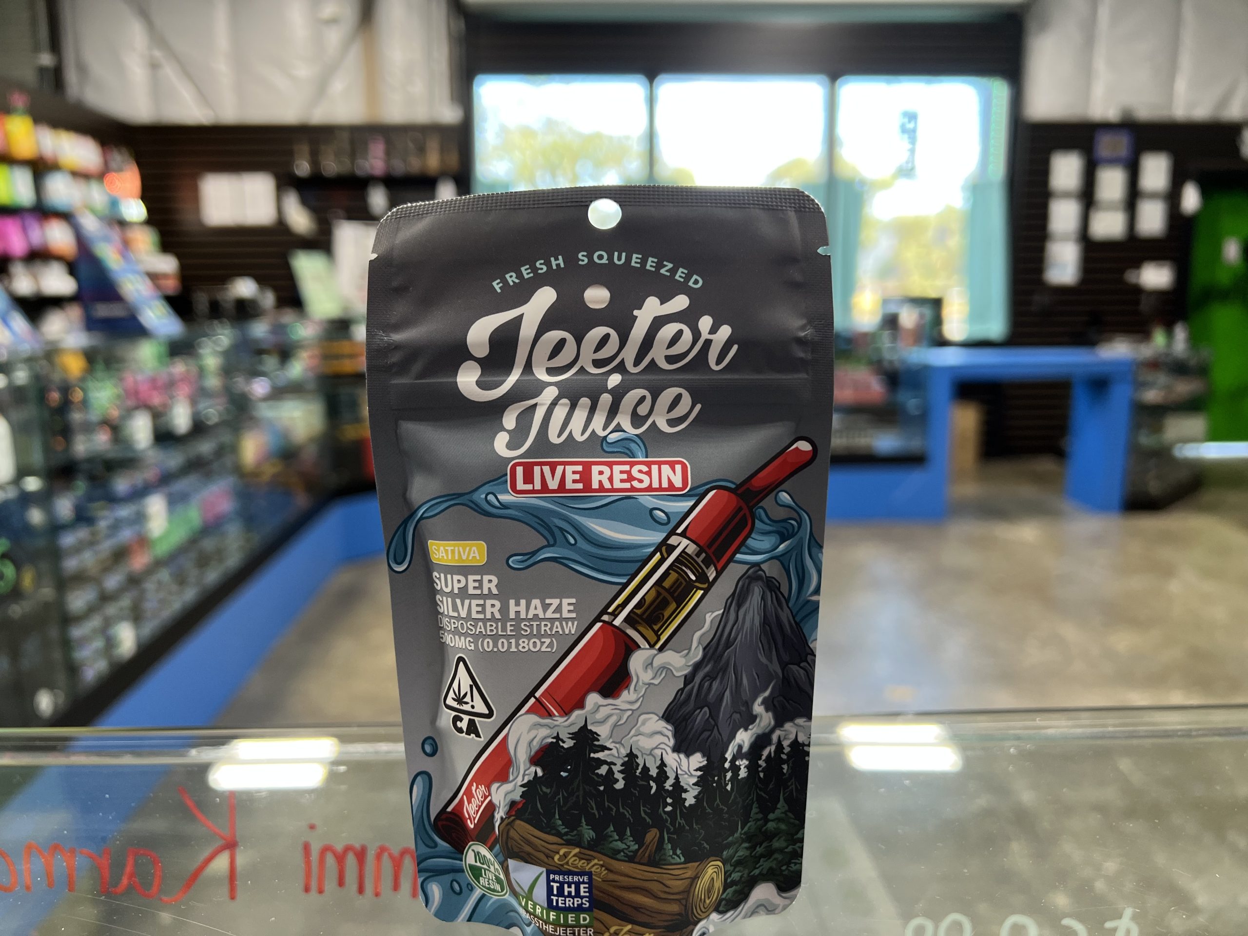 Why the Jeeter Juice Pen Is a Must-Have for Cannabis Enthusiasts