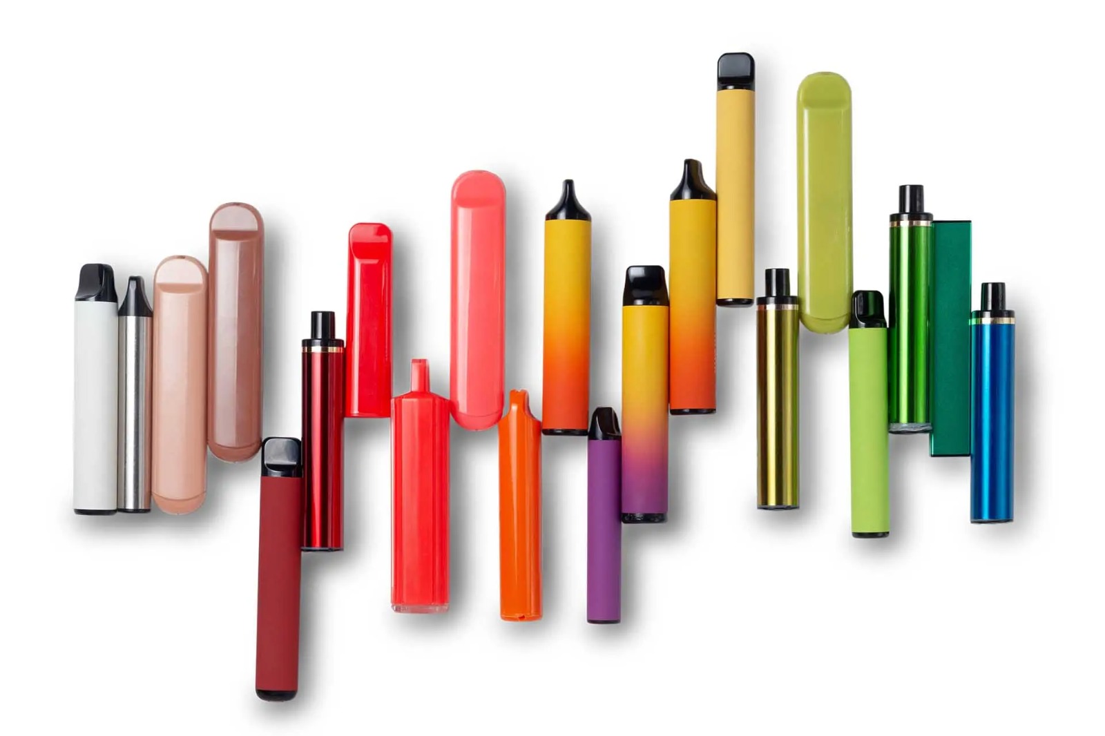 e zigarette liquid – Finde deinen Lieblingsgeschmack bei uns