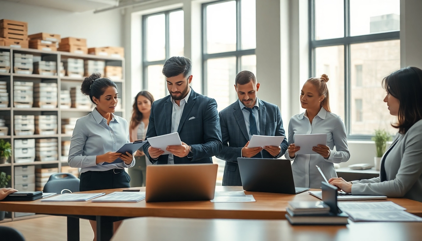 Effective Strategies for Fixed Assets Verification: Ensuring Accurate Asset Management