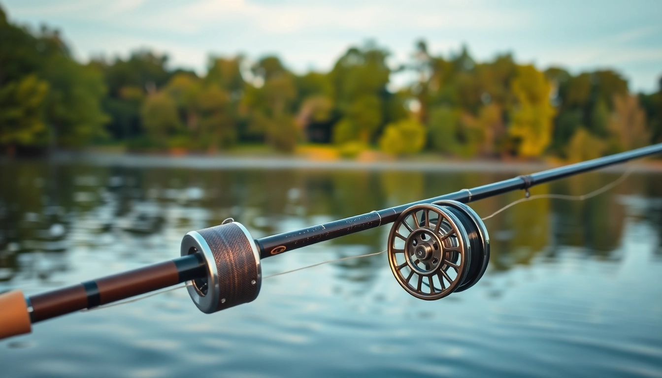Essential Guide to Fly Fishing Combo: Choosing the Right Setup for Your Adventure